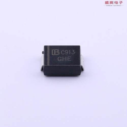 原装正品SMCJ110A[TVS SMC Ppp=1.5KW VC=177V Ipp=8.5