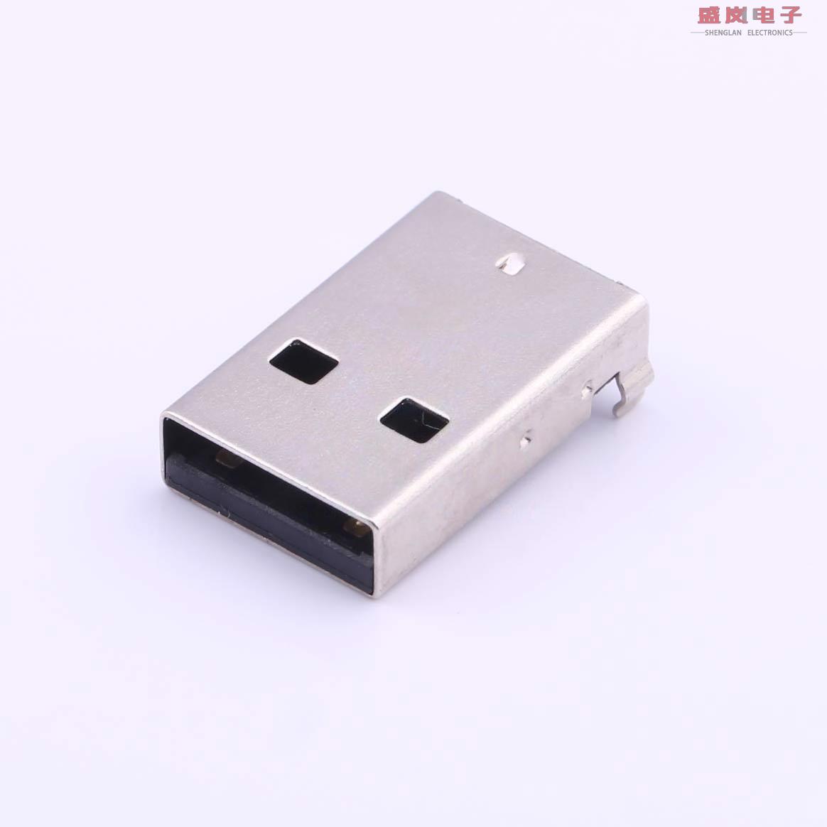 原装正品917-181A102ES60200[Type-A 公头]