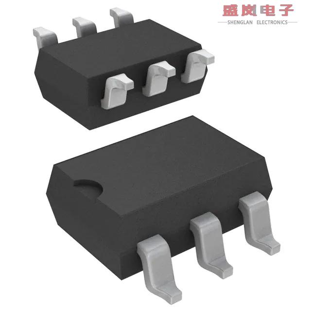 原装正品SFH636-X007T[OPTOISO 4.42KV TRANS 6SMD]