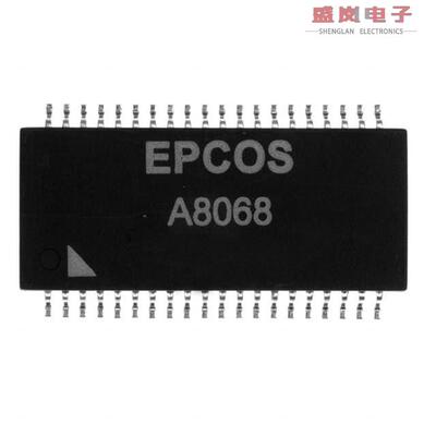 原装正品B78476A8068A003[PULSE XFMR 1CT:1CT 350UH]