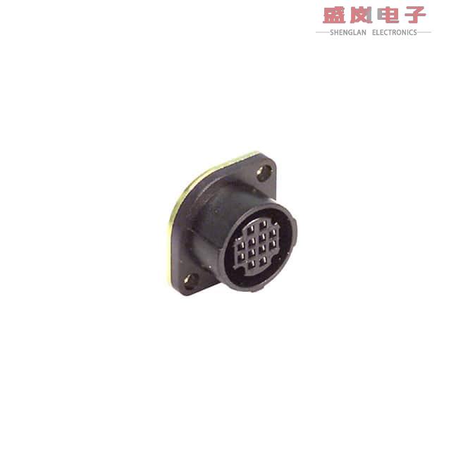 原装正品RP17-13RA-12SD(71)[CONN RCPT FMALE 12POS S