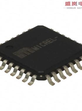 原装正品SY100EP195VTG[IC DELAY LN 1024TAP PROG 32TQFP]