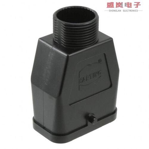 原装正品19120080429[CONN HOOD TOP ENTRY M25]