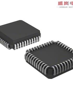 原装正品TL16C2552IFN[IC DUAL UART 16BYTE FIFO 44-PLCC]