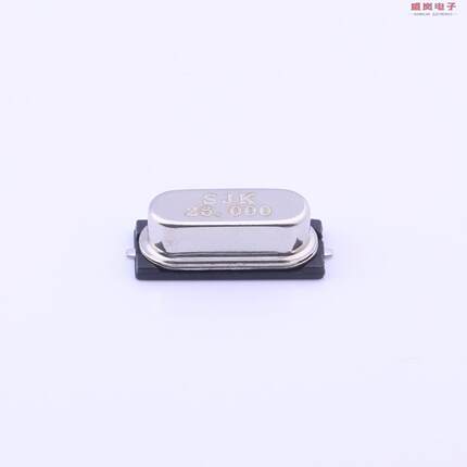 原装正品6CS26000F20UCG[无源晶振 26.000000MHz -20~+