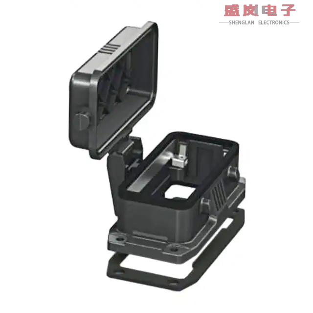 原装正品1407649[CONN BASE BOTTOM ENTRY SZB16]