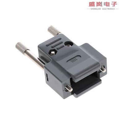 原装正品HDE-CTF1(50)[BACKSHELL D-SUB DATAPHONE]