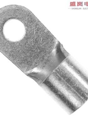 原装正品8-320383-3[CONN RING CIRC 2AWG #1/4 CRIMP]