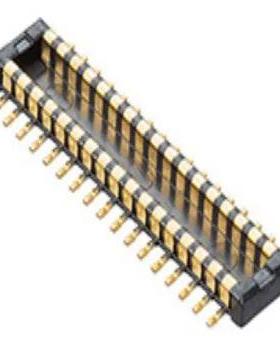 原装正品504622-3012[板对板与夹层 SLIMSTACK .