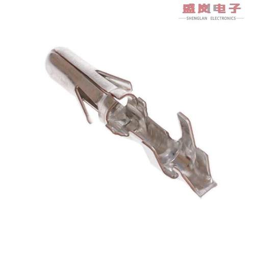 原装正品927841-2[CONN PIN 17-20AWG CRIMP TIN]