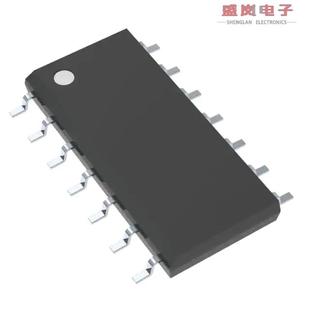 原装正品LM2902KVQDRQ1[IC OPAMP GP 4 CIRCUIT 14SOIC]