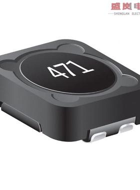 原装正品SRF0703-102M[INDUCT ARRAY 2 COIL 1MH SMD]