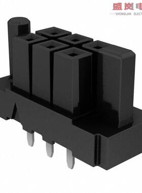 原装正品IPBS-103-01-T-D-GP[CONN HDR 6POS 0.165 TIN