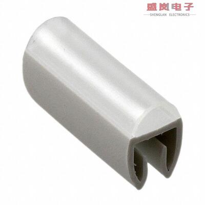 原装正品1013119[WIRE MARKER CLIP-ON 15X4MM TRANS]