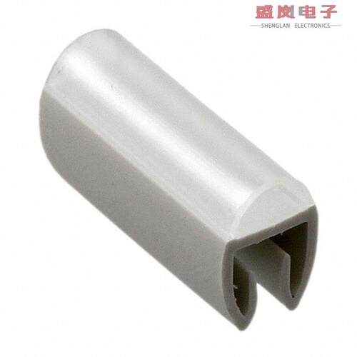 原装正品1013119[WIRE MARKER CLIP-ON 15X4MM TRANS]