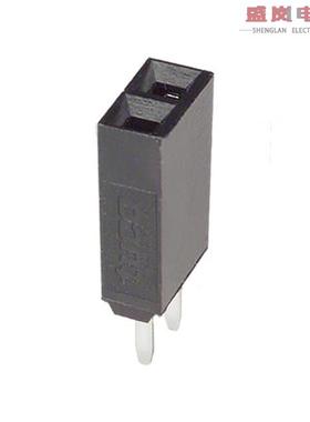 原装正品5-534206-1[CONN RCPT 2POS GOLD PCB]