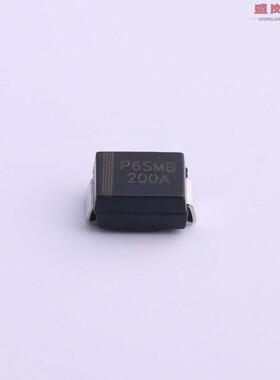 原装正品P6SMBJ200A[瞬态电压抑制器SMB VC=274V IPP=2.2A]