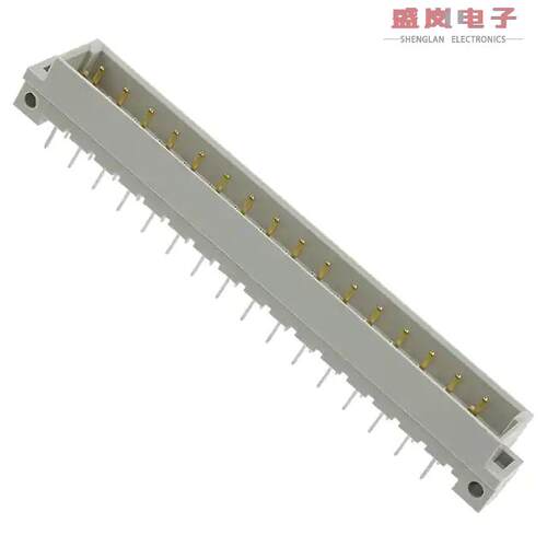 原装正品09041326922[CONN DIN HDR 32POS PCB GOLD]