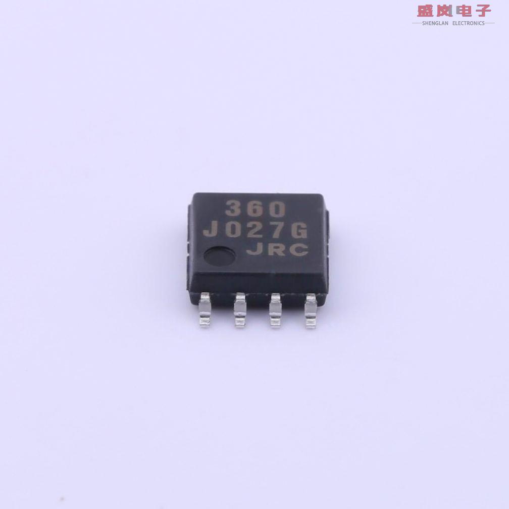 原装正品NJM360M[NJM360M 停产]