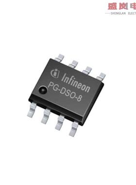 原装正品TLE4998C8DXUMA2[IC HALL SENSOR LINEAR TDSO-8]