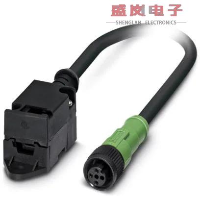 原装正品1557293[BUS SYSTEM CABLE AS-INTERFACE 2-]