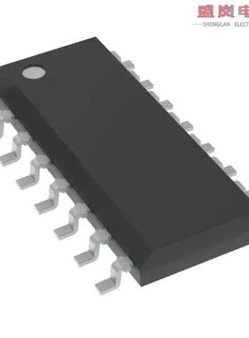 原装正品ST232CDR[IC TRANSCEIVER FULL 2/2 16SO]