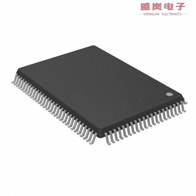 原装正品IS61LP6432A-133TQLI[IC SRAM 2MBIT PARALLEL