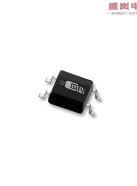 原装正品C247S[固态继电器-PCB安装 COTO MOSFET - 1 F
