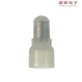 AWG 216 SPLICE CONN JN218 CRIMP 原装 正品