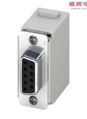 原装正品1417308[MODULE D-SUB FEMALE 9POS CRIMP]