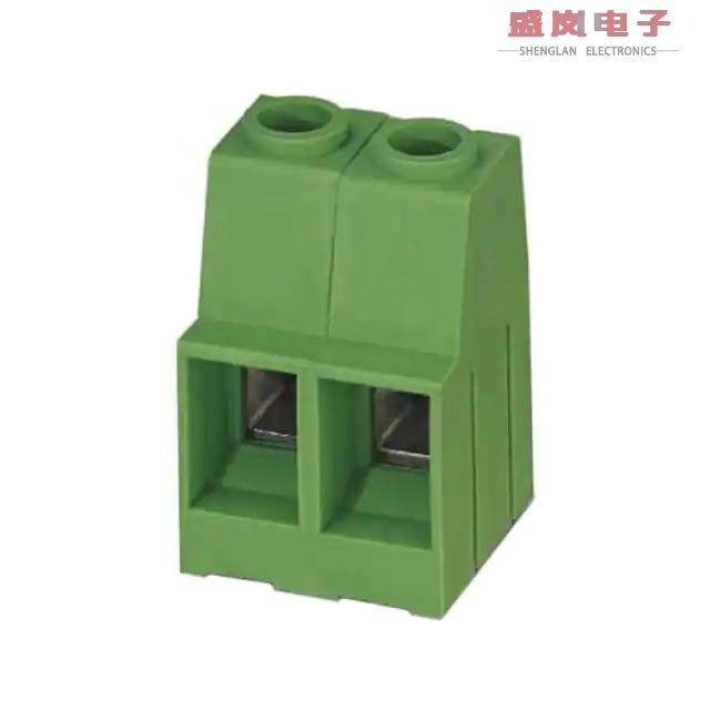 原装正品1929517[TERM BLK 2P SIDE ENT 10.16MM PCB]