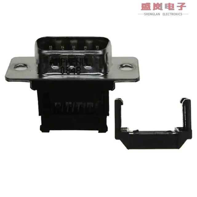 原装正品L17DEFRA09P[CONN D-SUB PLUG 9POS IDC]