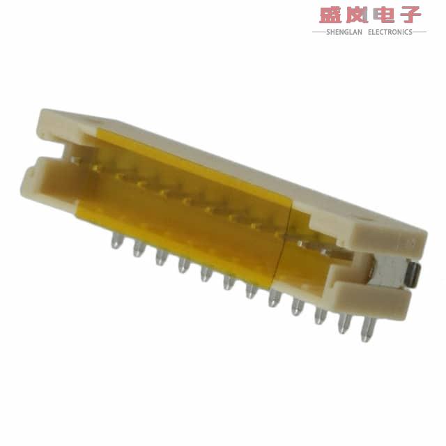 原装正品1-2132415-3[CONN HEADER VERT 13POS 2.5MM]