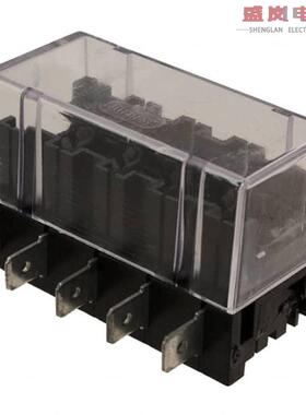 原装正品03500417TXN[FUSE B BLADE 15A CHASSIS MNT]