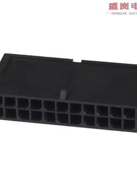 原装正品2-794615-2[CONN PLUG 3MM 22POS DL M-N-L PNL]