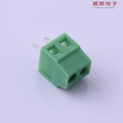 原装正品KF128L-3.5-2P[3.5mm 排数:1 每排P数