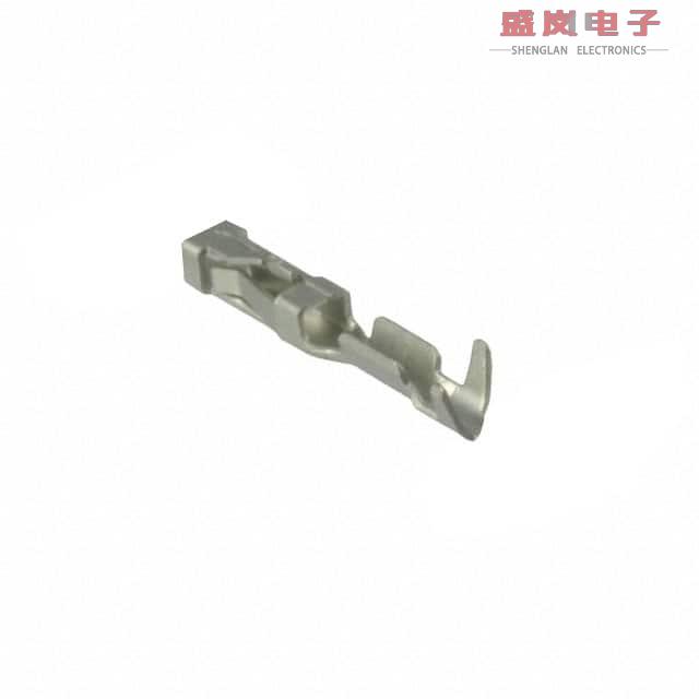 原装正品5-104481-2[CONN SOCKET 28-32AWG CRIMP TIN]
