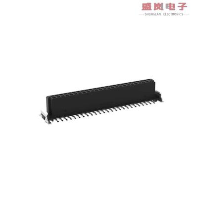 原装正品154807[SMC F VERT B 50POS SMT 6.20MM]