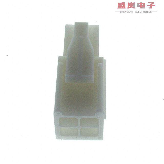 原装正品172167-1[CONN PLUG 4POS MINI UNIV-MATE]