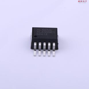 原装正品XL4005E1[降压型 Vin=5V~32V Vout=0.8V~30V 5A]