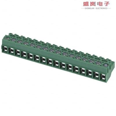 原装正品1935006[TERM B PLUG 16POS 90DEG 5MM]