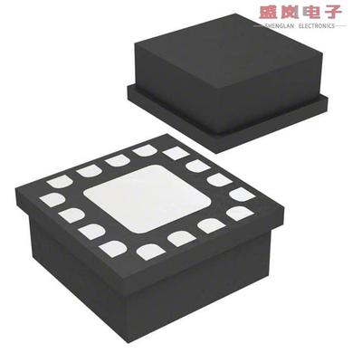 原装正品HMC747LC3CTR[IC FLIP-FLOP D-TYPE 13GBPS 16SMD]