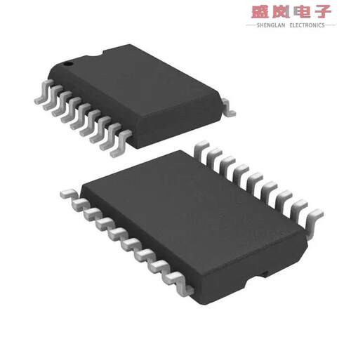 原装正品PIC16LF819T-I/SOTSL[IC MCU 8BIT 3.5KB FLAS