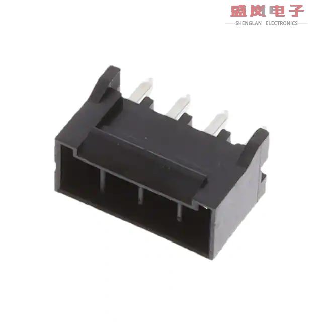 原装正品DF63M-4P-3.96DSA[CONN HEADER VERT 4POS 3.96MM]