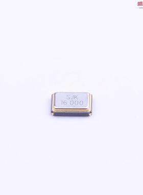 原装正品7U16000E09UCG[16.000MHZ 9PF 10ppm]