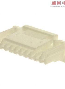 原装正品ZER-10V-S[CONN RECEPT HOUSING 10POS ZE]