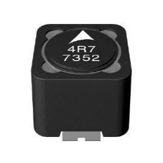 原装正品B82477G4473M[固定电感器 47uH 2.5A 20 % 12.