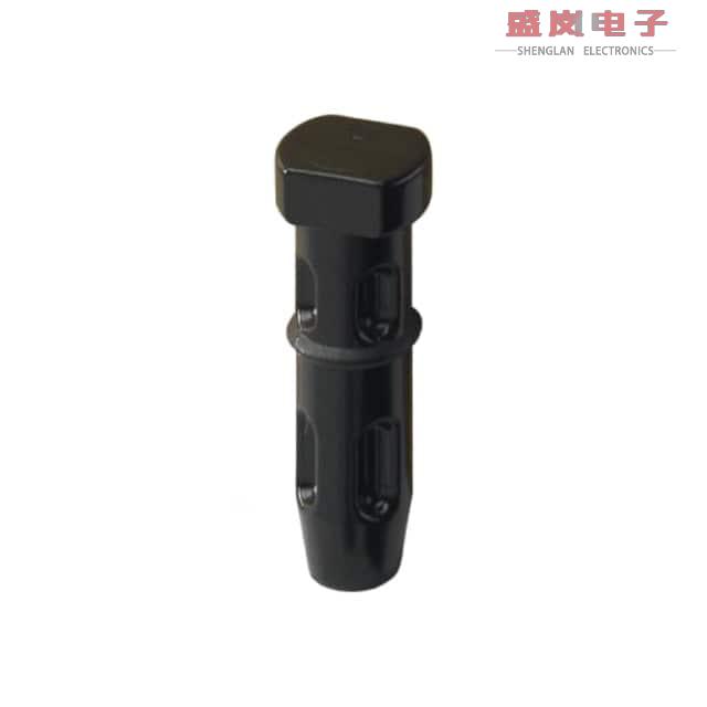 原装正品3063950[CABLE SLEEVE PLUG 6MM DIA BLK]