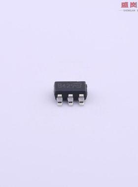 原装正品VB4290[MOSFET TSOP6 Dual P-Channel ID=4A]
