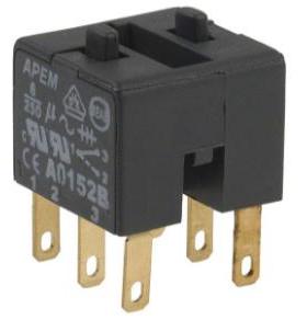 原装正品A0152B[触点块/套件 SWITCHB DP]